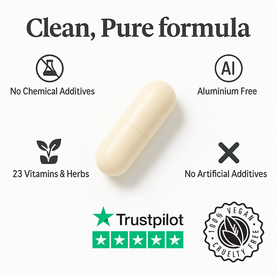 Serene™ Complete Multivitamin