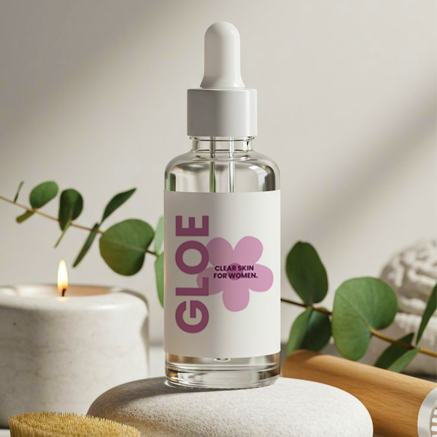 GLOE Serum