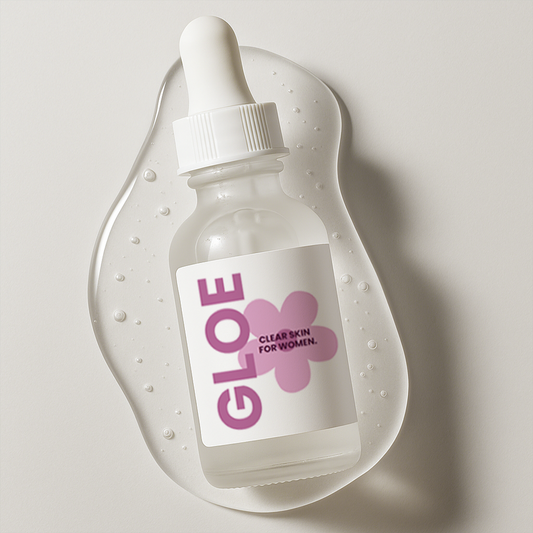 GLOE Serum