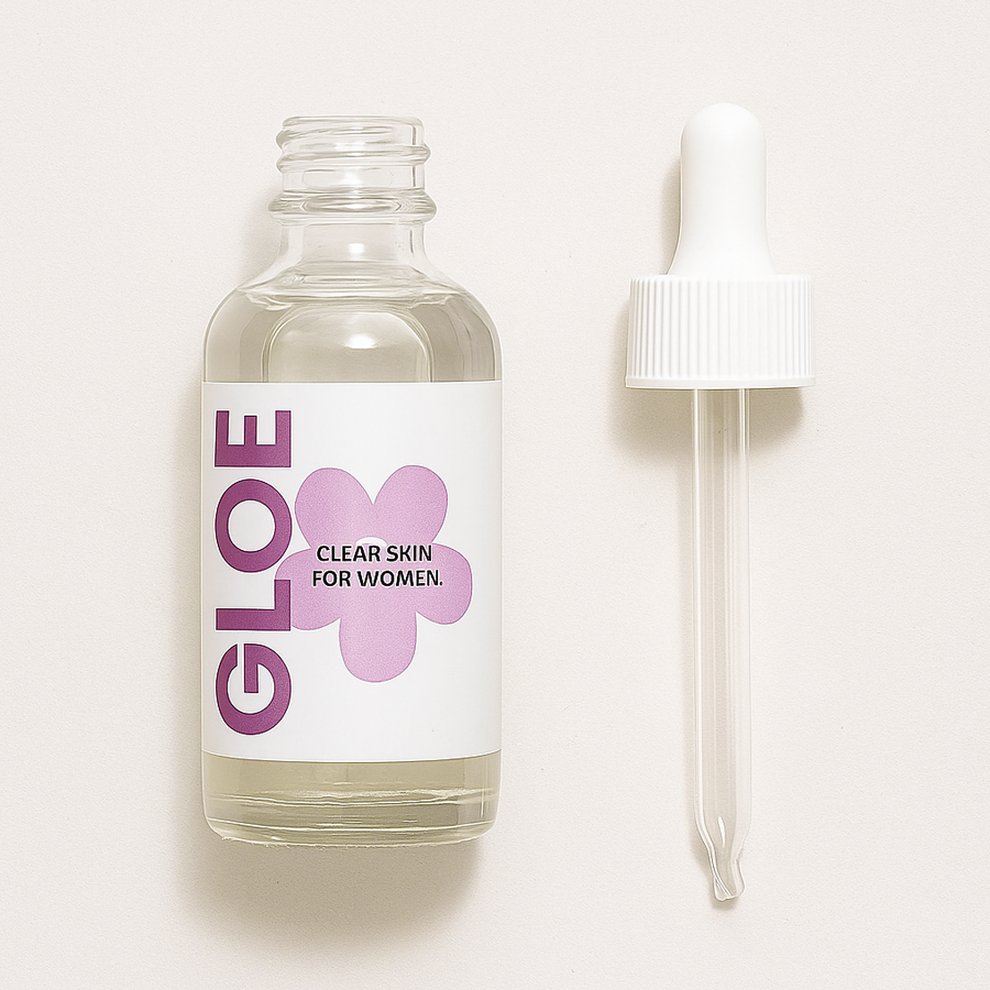 GLOE Serum