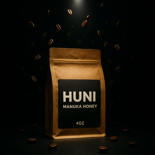 HUNI™ Manuka Honey Blend