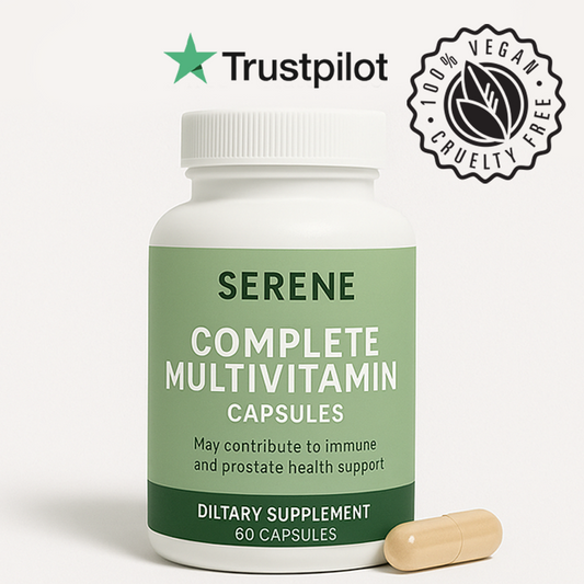 Serene™ Complete Multivitamin