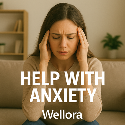 Wellora™ The Lifestyle Transformation Plan